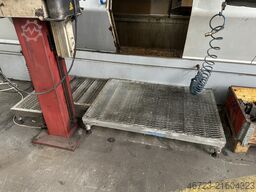 HAAS MIKRON VCE 500