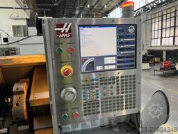 HAAS SL 10-THE