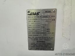 HAAS SL 10-THE