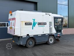 Ravo 530 NL machine!