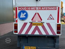 Ravo 530 NL machine!