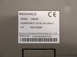 Inovance IT6000  IT6070E