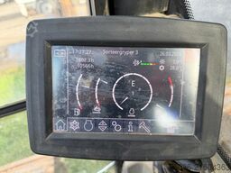 Liebherr R 926 WLC NL kraan