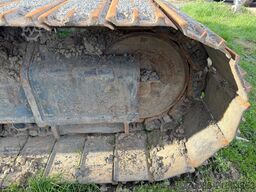 Liebherr R 926 WLC NL kraan