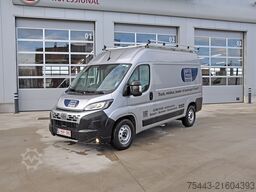 Fiat Ducato F5027 L2H2 Bestelwagen 3,5T – 2.2 Diesel...