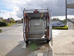 Fiat Ducato F5027 L2H2 Bestelwagen 3,5T – 2.2 Diesel...