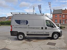 Fiat Ducato F5027 L2H2 Bestelwagen 3,5T – 2.2 Diesel...
