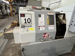 HAAS SL 10-HE