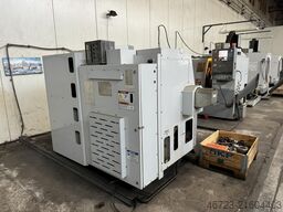 HAAS SL 10-HE