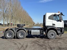 Iveco T-Way AT720T47TH Tractor Head (20 units)