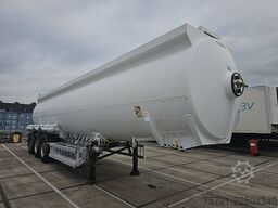 MAGYAR FUEL 8 COMP