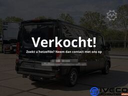 Iveco Daily  35S21V A8  3.0L 210pk | L2H2 W3520 | Aut...