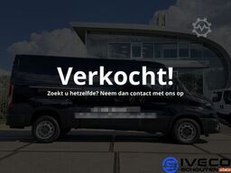 Iveco Daily  35S21V A8  3.0L 210pk | L2H2 W3520 | Aut...