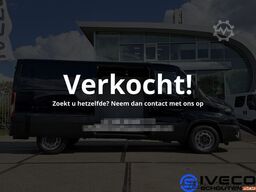 Iveco Daily  35S21V A8  3.0L 210pk | L2H2 W3520 | Aut...