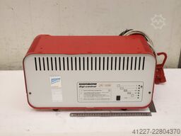Gansow E 24/34 DIGI-CONTROL