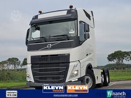 VOLVO FH 460 6X2 GLOBE