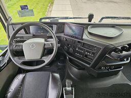 VOLVO FH 460 6X2 GLOBE