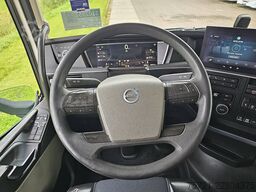 VOLVO FH 460 6X2 GLOBE