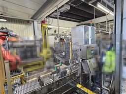 Leifeld + Lemke KEG Abfüllanlage