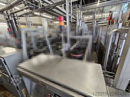 Leifeld + Lemke KEG Abfüllanlage
