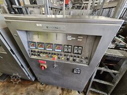 Leifeld + Lemke KEG Abfüllanlage