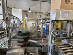 Leifeld + Lemke KEG Abfüllanlage