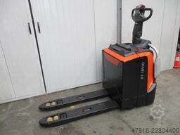 TOYOTA LPE220