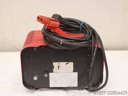 Gansow minitron II E 24/17 Dryfit-Bloc