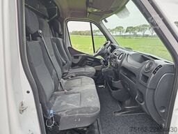RENAULT MASTER 2.3