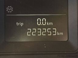VW CADDY 1.6