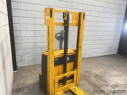 Jungheinrich EJC 112