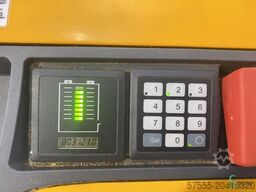 Jungheinrich EJC 112