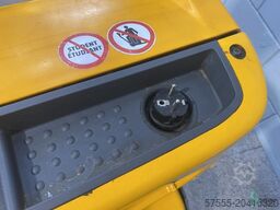 Jungheinrich EJC 112