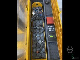 Jungheinrich EJC 112