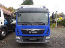 MAN 7.190 TGL 1.Hand Pritsche Plane 7,10m