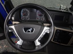 MAN 7.190 TGL 1.Hand Pritsche Plane 7,10m