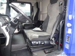 MAN 7.190 TGL 1.Hand Pritsche Plane 7,10m