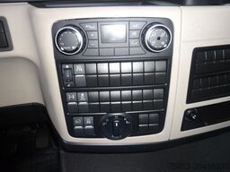 MAN 7.190 TGL 1.Hand Pritsche Plane 7,10m