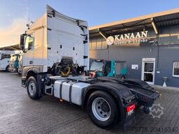 MERCEDES-BENZ 1846 Actros 5  Hydr. Kipper / Walkingfloor 2-Weg