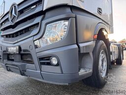 MERCEDES-BENZ 1846 Actros 5  Hydr. Kipper / Walkingfloor 2-Weg