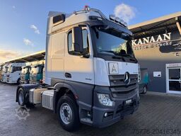 MERCEDES-BENZ 1846 Actros 5  Hydr. Kipper / Walkingfloor 2-Weg