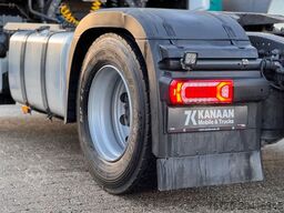 MERCEDES-BENZ 1846 Actros 5  Hydr. Kipper / Walkingfloor 2-Weg