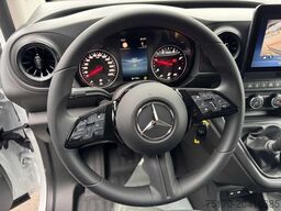 MERCEDES-BENZ Citan 110 CDI Klima Kamera MBUX SHZ Tempomat AHK