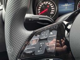 MERCEDES-BENZ Citan 110 CDI Klima Kamera MBUX SHZ Tempomat AHK