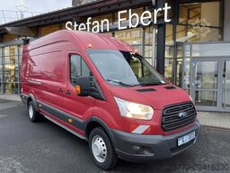 FORD Transit 470 L4 2.2 TDCi Regal+AHK