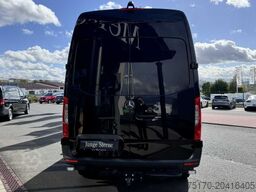 MERCEDES-BENZ Sprinter 517 CDI 3665 Klima Kamera AHK Warmluft