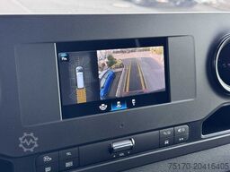 MERCEDES-BENZ Sprinter 517 CDI 3665 Klima Kamera AHK Warmluft
