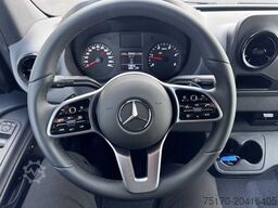 MERCEDES-BENZ Sprinter 517 CDI 3665 Klima Kamera AHK Warmluft