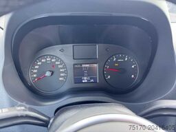 MERCEDES-BENZ Sprinter 517 CDI 3665 Klima Kamera AHK Warmluft