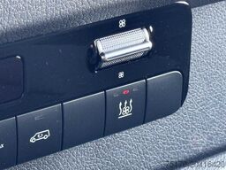 MERCEDES-BENZ Sprinter 517 CDI Mixto, Klima, AHK, 6 Sitzplätze